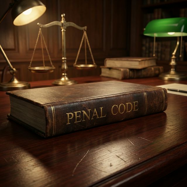Litigio Penal & COIP